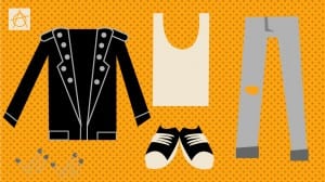 punkuniform - branding,Colchester