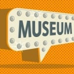 Museum - Destination branding