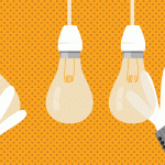 Bulbs - effective branding,cheap design