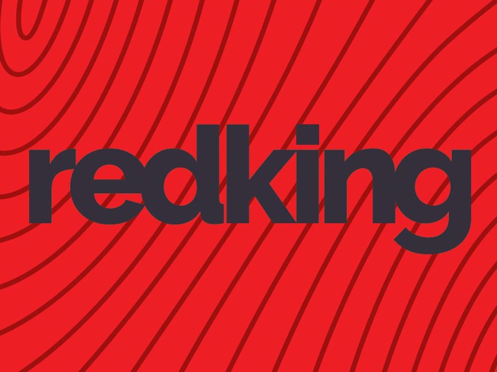 RedkingLogo - Bannatyne Spa,packaging