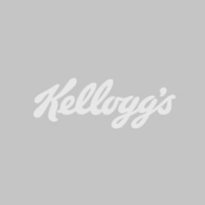 Kelloggs packaging