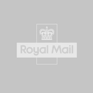 Royal Mail identity