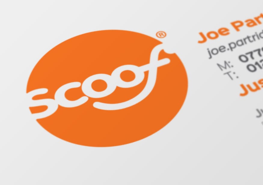 ScoofCard - Scoof