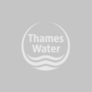 Thames Water branding
