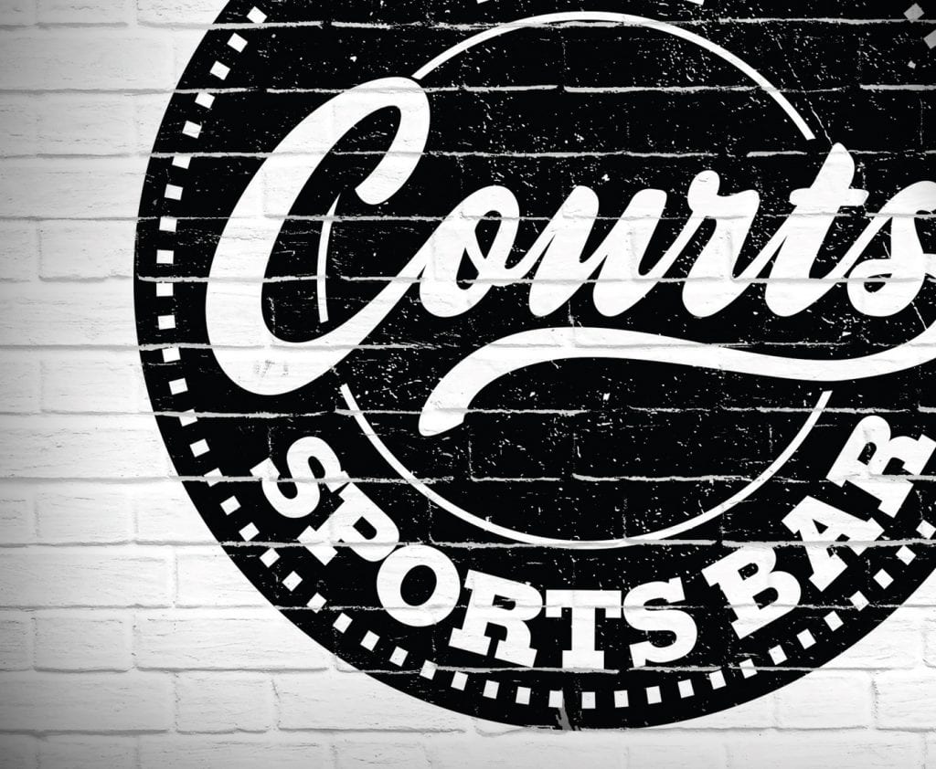 The Courts Sports Bar, Colchester