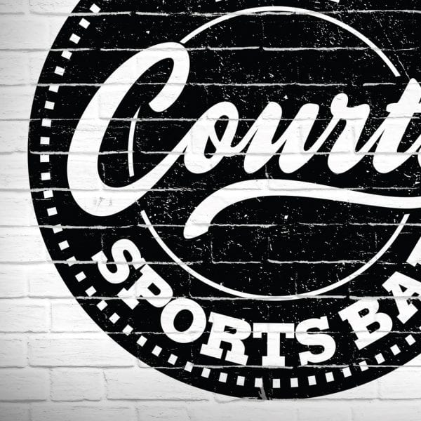 The Courts Sports Bar, Colchester
