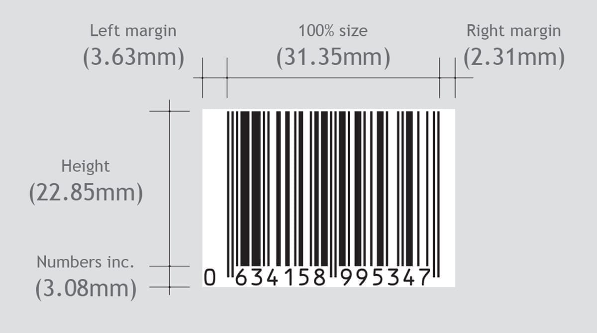 BarcodeIllustration - barcode
