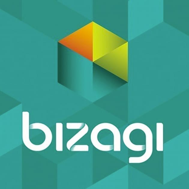Bizagi Hero Image - logo design,Colchester,branding