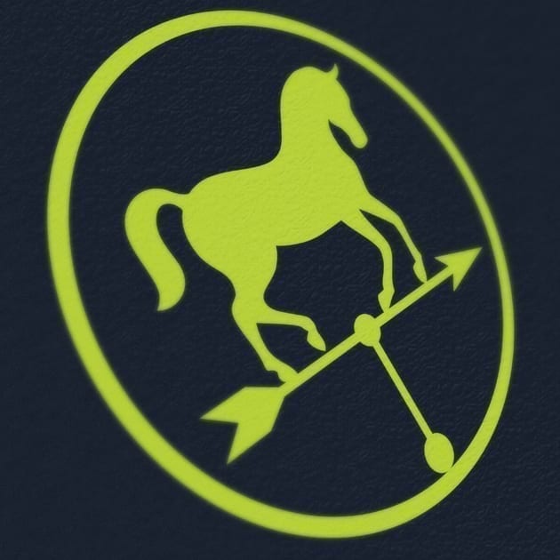 Equine Property Hero Image - logo design,Colchester,branding